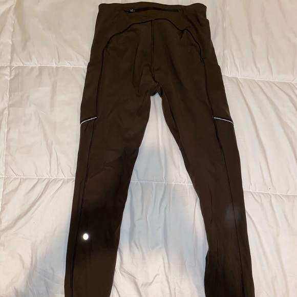 Lululemon leggings - Picture 2 of 2